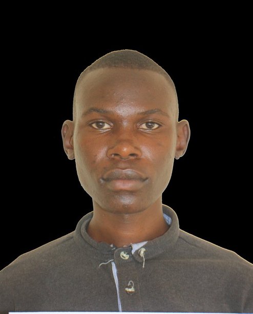 ODONG PIUS